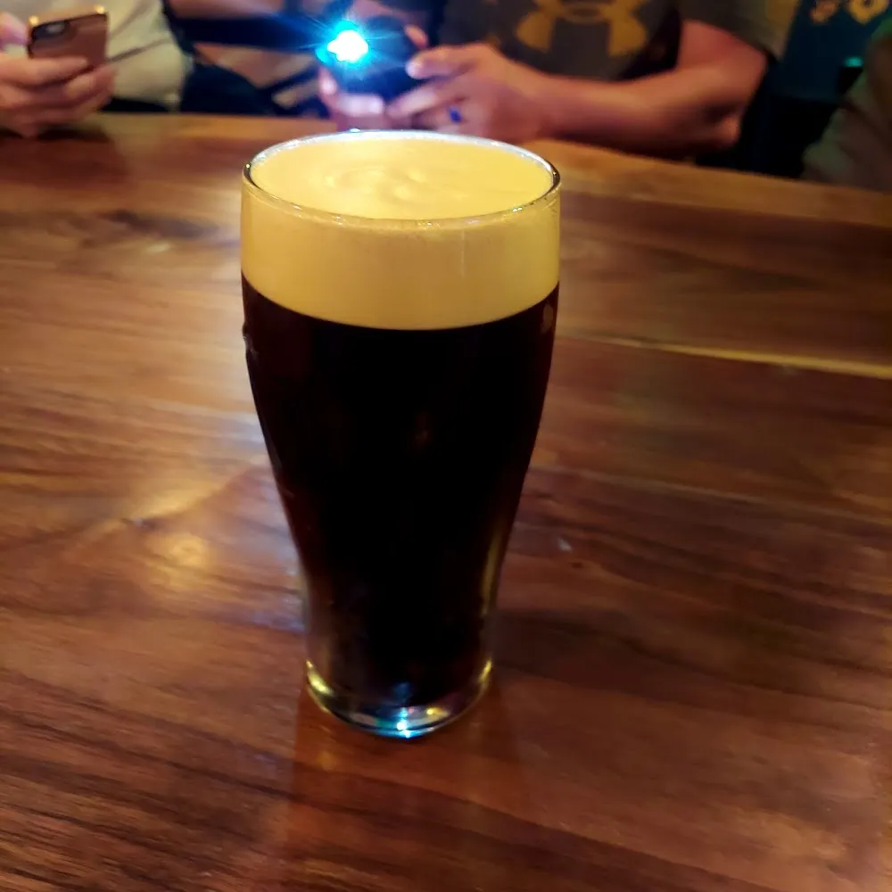 Coffee Stout