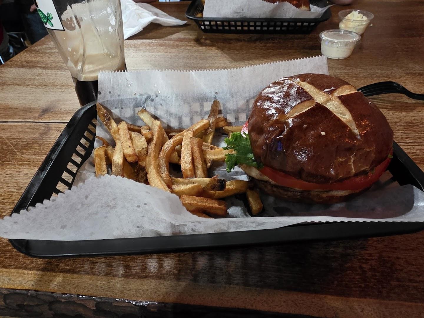 Shamrock Irish Pub