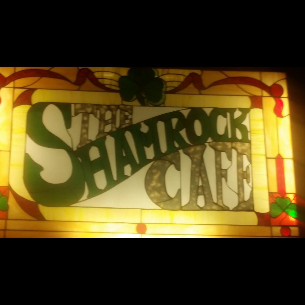 Shamrock Irish Pub
